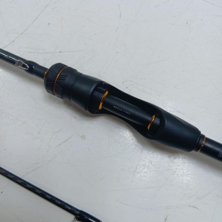 SHIMANO シマノ 303813 釣り用品 ロッド アジングロッド ソアレXR S68UL-S 程度A 竿袋