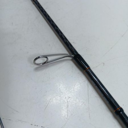 SHIMANO シマノ 303813 釣り用品 ロッド アジングロッド ソアレXR S68UL-S 程度A 竿袋