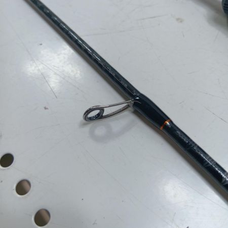SHIMANO シマノ 303813 釣り用品 ロッド アジングロッド ソアレXR S68UL-S 程度A 竿袋