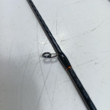 SHIMANO シマノ 303813 釣り用品 ロッド アジングロッド ソアレXR S68UL-S 程度A 竿袋