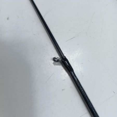 SHIMANO シマノ 303813 釣り用品 ロッド アジングロッド ソアレXR S68UL-S 程度A 竿袋