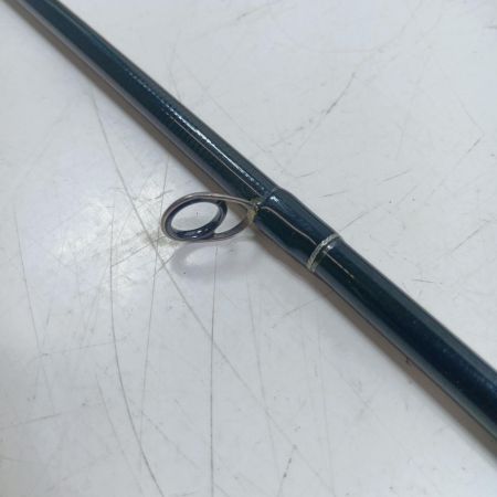 YAMAGA Blanks ヤマス ﾊﾞﾘｽﾃｨｯｸ 102MH TZ/NANO 釣り用品 ロッド シーバスロッド キズ有 程度B ガイドスレッドコートにクラック、リールシートフードに塗装剥げ