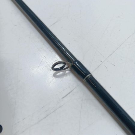 YAMAGA Blanks ヤマス ﾊﾞﾘｽﾃｨｯｸ 102MH TZ/NANO 釣り用品 ロッド シーバスロッド キズ有 程度B ガイドスレッドコートにクラック、リールシートフードに塗装剥げ