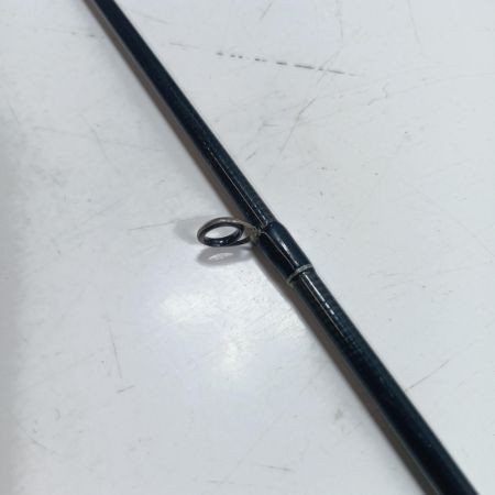 YAMAGA Blanks ヤマス ﾊﾞﾘｽﾃｨｯｸ 102MH TZ/NANO 釣り用品 ロッド シーバスロッド キズ有 程度B ガイドスレッドコートにクラック、リールシートフードに塗装剥げ