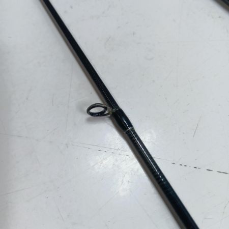 YAMAGA Blanks ヤマス ﾊﾞﾘｽﾃｨｯｸ 102MH TZ/NANO 釣り用品 ロッド シーバスロッド キズ有 程度B ガイドスレッドコートにクラック、リールシートフードに塗装剥げ