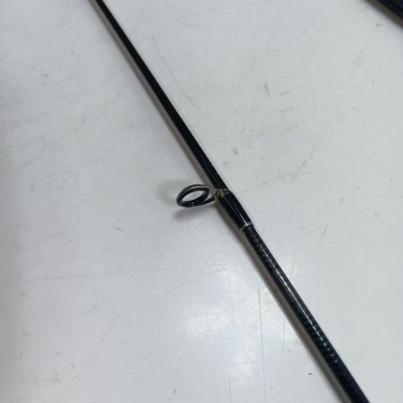 YAMAGA Blanks ヤマス ﾊﾞﾘｽﾃｨｯｸ 102MH TZ/NANO 釣り用品 ロッド シーバスロッド キズ有 程度B ガイドスレッドコートにクラック、リールシートフードに塗装剥げ