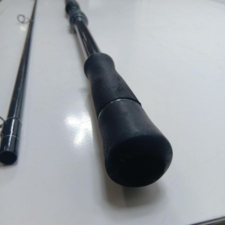 YAMAGA Blanks ヤマス ﾊﾞﾘｽﾃｨｯｸ 102MH TZ/NANO 釣り用品 ロッド シーバスロッド キズ有 程度B ガイドスレッドコートにクラック、リールシートフードに塗装剥げ