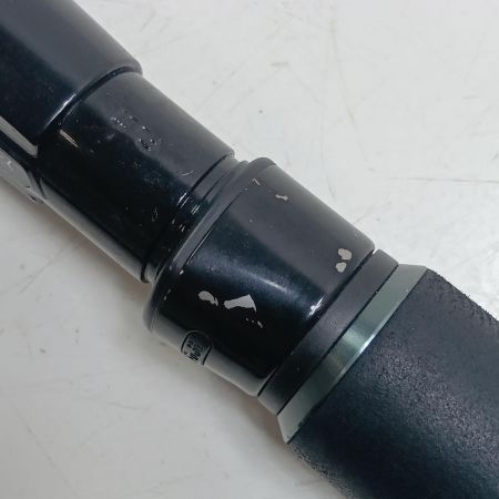 YAMAGA Blanks ヤマス ﾊﾞﾘｽﾃｨｯｸ 102MH TZ/NANO 釣り用品 ロッド シーバスロッド キズ有 程度B ガイドスレッドコートにクラック、リールシートフードに塗装剥げ