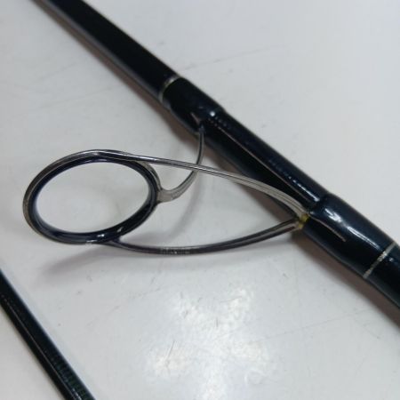 YAMAGA Blanks ヤマス ﾊﾞﾘｽﾃｨｯｸ 102MH TZ/NANO 釣り用品 ロッド シーバスロッド キズ有 程度B ガイドスレッドコートにクラック、リールシートフードに塗装剥げ