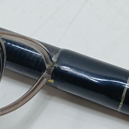 YAMAGA Blanks ヤマス ﾊﾞﾘｽﾃｨｯｸ 102MH TZ/NANO 釣り用品 ロッド シーバスロッド キズ有 程度B ガイドスレッドコートにクラック、リールシートフードに塗装剥げ