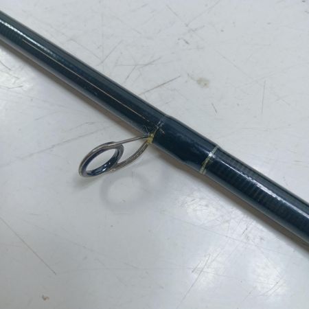 YAMAGA Blanks ヤマス ﾊﾞﾘｽﾃｨｯｸ 102MH TZ/NANO 釣り用品 ロッド シーバスロッド キズ有 程度B ガイドスレッドコートにクラック、リールシートフードに塗装剥げ
