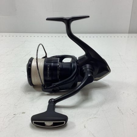 SHIMANO シマノ 043436 釣り用品 リール スピニングリール 21エクスセンス 3000MHG 程度AB 箱付