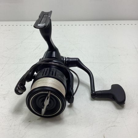 SHIMANO シマノ 043436 釣り用品 リール スピニングリール 21エクスセンス 3000MHG 程度AB 箱付