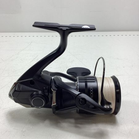 SHIMANO シマノ 043436 釣り用品 リール スピニングリール 21エクスセンス 3000MHG 程度AB 箱付