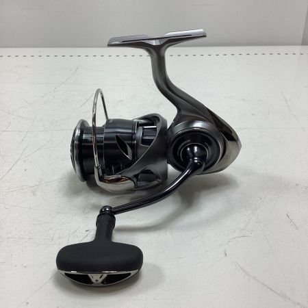 DAIWA ダイワ 00060409/442506 釣り用品 リール スピニングリール 25カルディア LT3000 程度AB