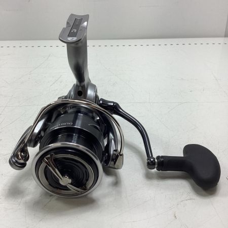 DAIWA ダイワ 00060409/442506 釣り用品 リール スピニングリール 25カルディア LT3000 程度AB