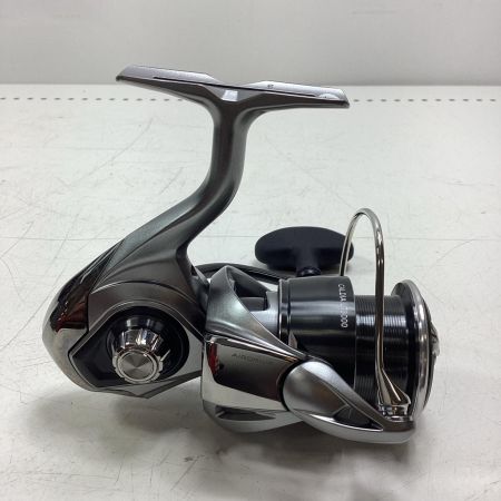 DAIWA ダイワ 00060409/442506 釣り用品 リール スピニングリール 25カルディア LT3000 程度AB