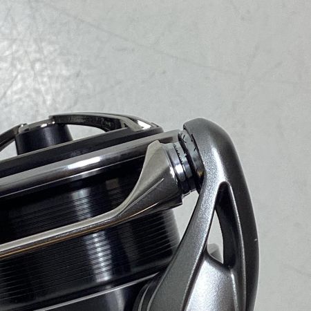 DAIWA ダイワ 00060409/442506 釣り用品 リール スピニングリール 25カルディア LT3000 程度AB