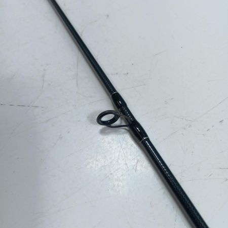 JACKALL ジャッカル BRS-S100MLMH 釣り用品 ロッド ジギングロッド BURI CUSTOM 程度B