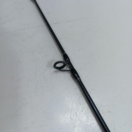 JACKALL ジャッカル BRS-S100MLMH 釣り用品 ロッド ジギングロッド BURI CUSTOM 程度B