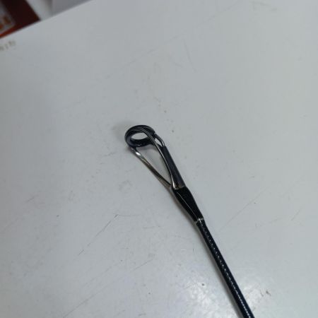 JACKALL ジャッカル BRS-S100MLMH 釣り用品 ロッド ジギングロッド BURI CUSTOM 程度B