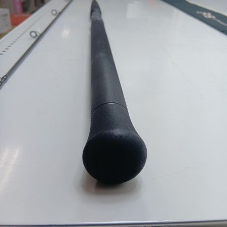 JACKALL ジャッカル BRS-S100MLMH 釣り用品 ロッド ジギングロッド BURI CUSTOM 程度B