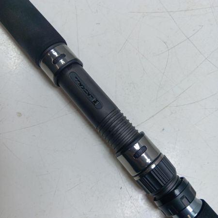 JACKALL ジャッカル BRS-S100MLMH 釣り用品 ロッド ジギングロッド BURI CUSTOM 程度B