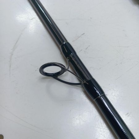 JACKALL ジャッカル BRS-S100MLMH 釣り用品 ロッド ジギングロッド BURI CUSTOM 程度B
