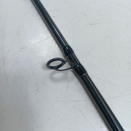 JACKALL ジャッカル BRS-S100MLMH 釣り用品 ロッド ジギングロッド BURI CUSTOM 程度B