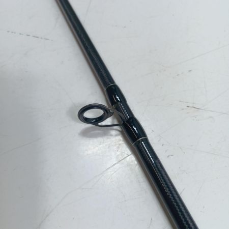 JACKALL ジャッカル BRS-S100MLMH 釣り用品 ロッド ジギングロッド BURI CUSTOM 程度B