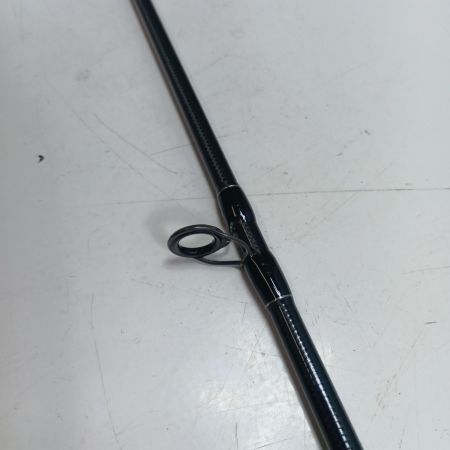 JACKALL ジャッカル BRS-S100MLMH 釣り用品 ロッド ジギングロッド BURI CUSTOM 程度B