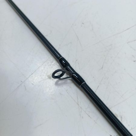 JACKALL ジャッカル BRS-S100MLMH 釣り用品 ロッド ジギングロッド BURI CUSTOM 程度B