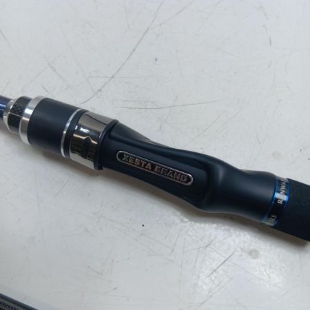 SLS XESTA ﾗﾝｳｪｲSLS S94 釣り用品 ロッド スーパーロングシューター 程度B