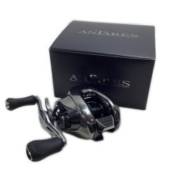 SHIMANO シマノ 047755 釣り用品 リール ベイトリール 25アンタレス 101HG 程度B 箱付 Bランク