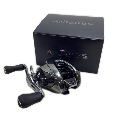 SHIMANO シマノ 047755 釣り用品 リール ベイトリール 25アンタレス 101HG 程度B 箱付