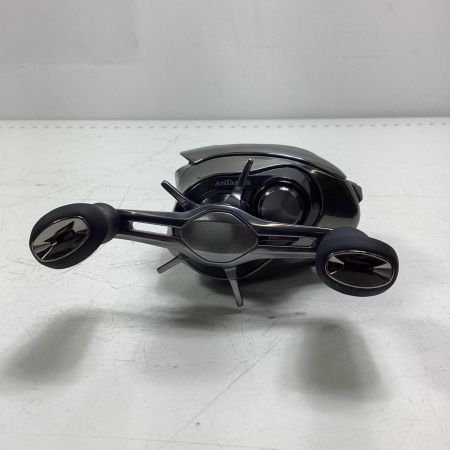 SHIMANO シマノ 047755 釣り用品 リール ベイトリール 25アンタレス 101HG 程度B 箱付