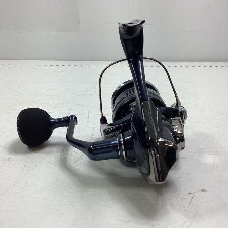 SHIMANO シマノ 0147939 釣り用品 リール スピニングリール 25ツインパワーXD C5000XG 程度AB
