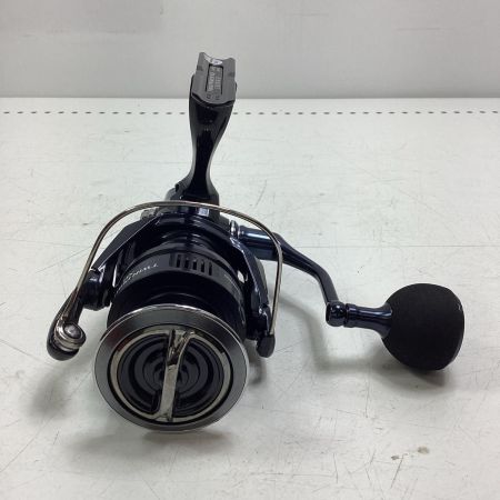 SHIMANO シマノ 0147939 釣り用品 リール スピニングリール 25ツインパワーXD C5000XG 程度AB