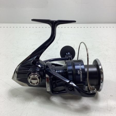 SHIMANO シマノ 0147939 釣り用品 リール スピニングリール 25ツインパワーXD C5000XG 程度AB