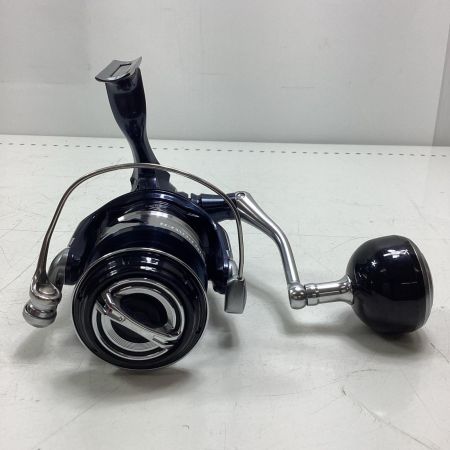 SHIMANO シマノ 04222 釣り用品 リール スピニングリール 21ツインパワーSW 程度AB 箱付