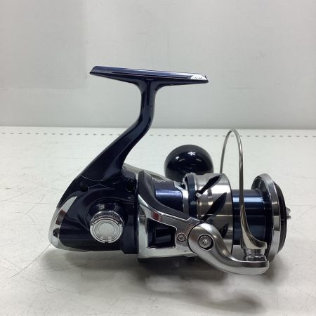 SHIMANO シマノ 04222 釣り用品 リール スピニングリール 21ツインパワーSW 程度AB 箱付