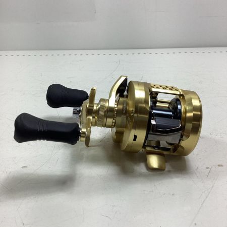 SHIMANO シマノ 046277 釣り用品 リール 両軸リール 23オシアコンクエスト 201PG 程度AB