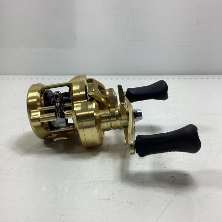 SHIMANO シマノ 046277 釣り用品 リール 両軸リール 23オシアコンクエスト 201PG 程度AB