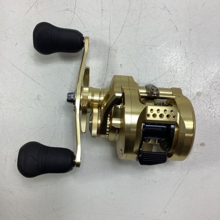 SHIMANO シマノ 046277 釣り用品 リール 両軸リール 23オシアコンクエスト 201PG 程度AB