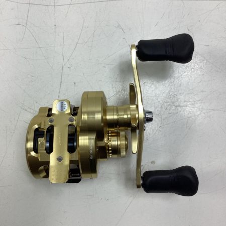 SHIMANO シマノ 046277 釣り用品 リール 両軸リール 23オシアコンクエスト 201PG 程度AB