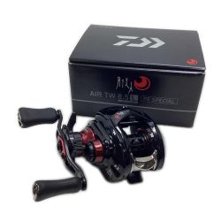 DAIWA ダイワ 00631513 釣り用品 リール ベイトリール 月下美人 AIR TW 8.5L PEスペシャル キズ有 程度B 箱付 Bランク