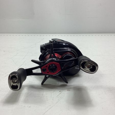 DAIWA ダイワ 00631513 釣り用品 リール ベイトリール 月下美人 AIR TW 8.5L PEスペシャル キズ有 程度B 箱付