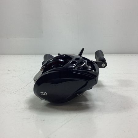 DAIWA ダイワ 00631513 釣り用品 リール ベイトリール 月下美人 AIR TW 8.5L PEスペシャル キズ有 程度B 箱付