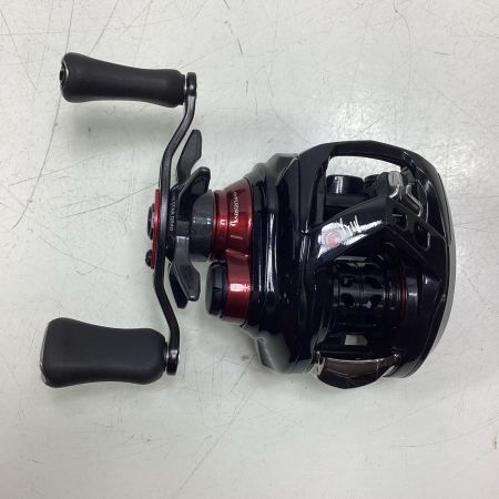 DAIWA ダイワ 00631513 釣り用品 リール ベイトリール 月下美人 AIR TW 8.5L PEスペシャル キズ有 程度B 箱付