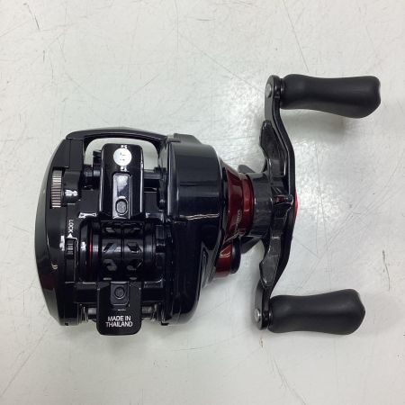 DAIWA ダイワ 00631513 釣り用品 リール ベイトリール 月下美人 AIR TW 8.5L PEスペシャル キズ有 程度B 箱付